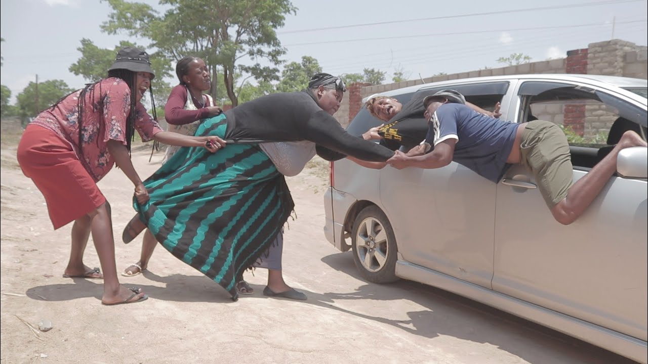 Ko Mai Mufundisi Mapindwa Nei? Zim Comedy inotora Mhinduro 😂
