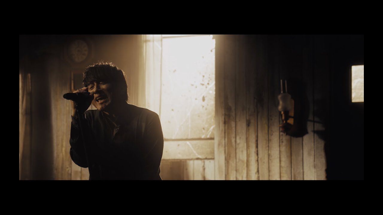 Mr.Children Releases 'Documentary Film' from 'MINE' 📽️