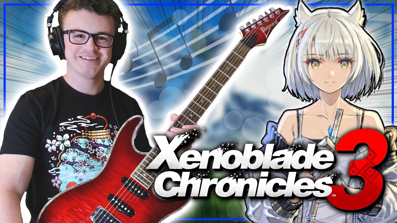 Keves Battle Theme - Xenoblade Chronicles 3 π΅