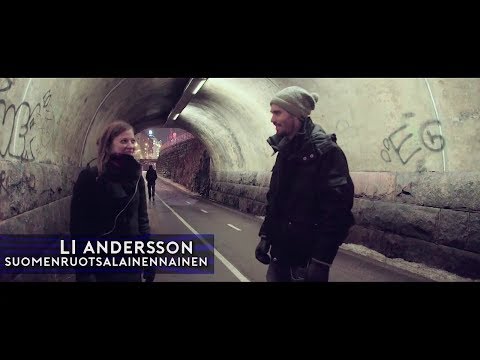 Muista repiä harhat alas! Huudon yhteiskunnalliset aspektit Yle Folk 4/5