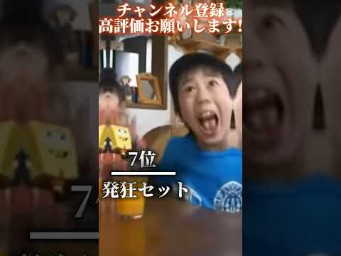 個人的に好きなネットミームランキング#総集編#総編集#ネットミーム集