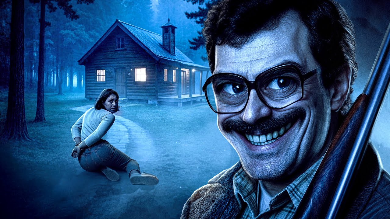 Un tueur en série organisait des jeux macabres avec ses victimes 😱