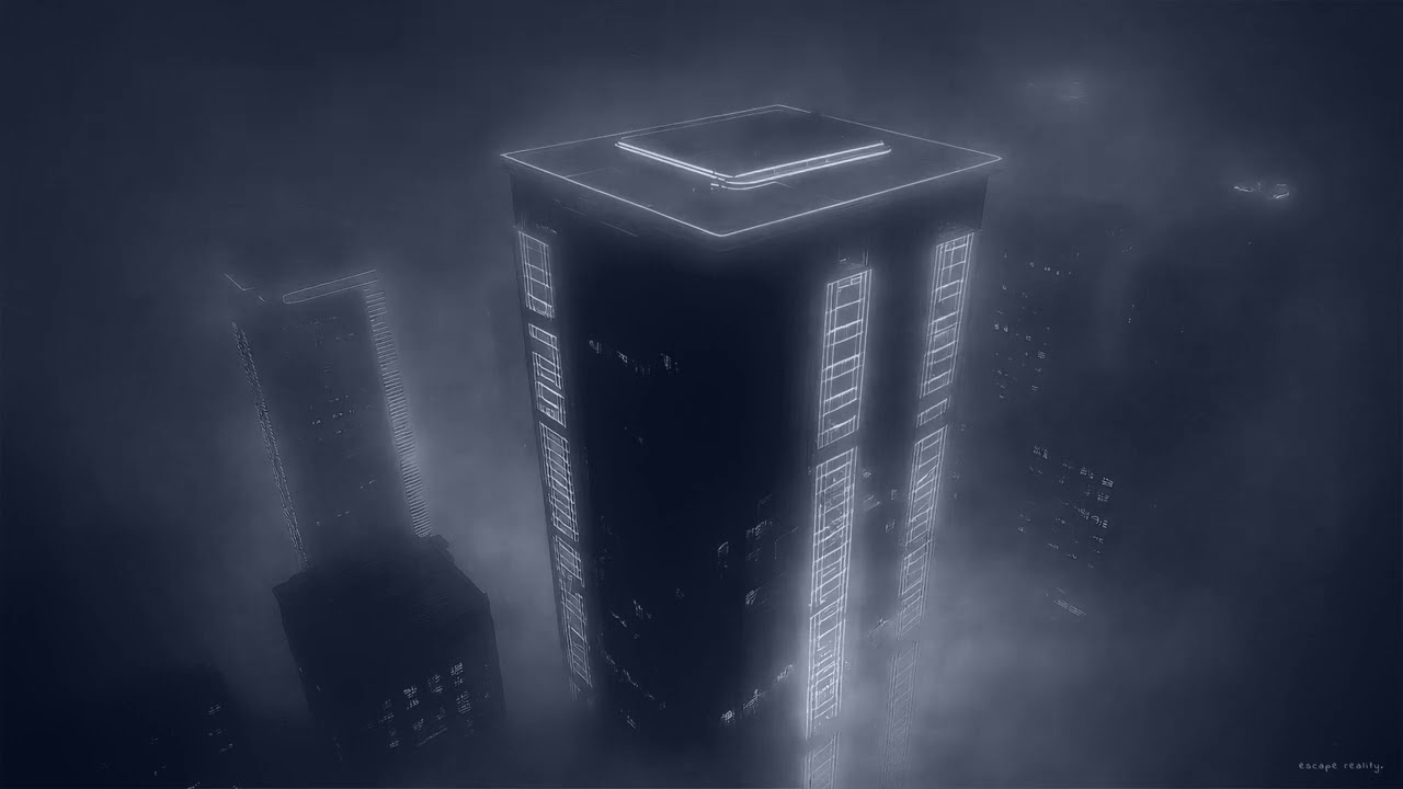 Dark Ambient 2030: Enter a Realm of Sound 🌌