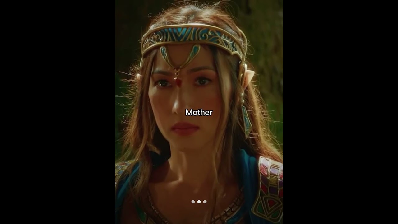 Encantadia Chronicles Sanggre 2025 π