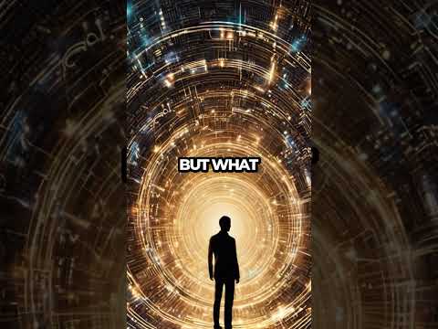 Unveiling the Secret of ENIAC: The Birth of Modern Cryptography #Shorts