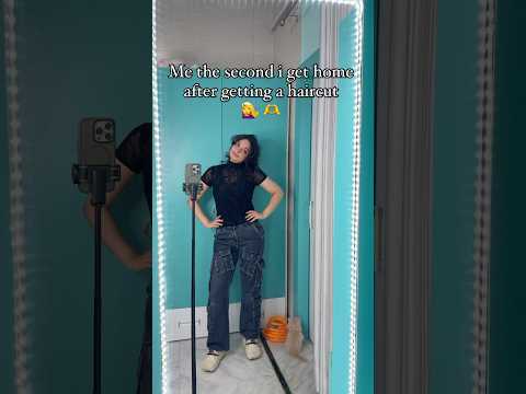 Its hair flexing timeπ€