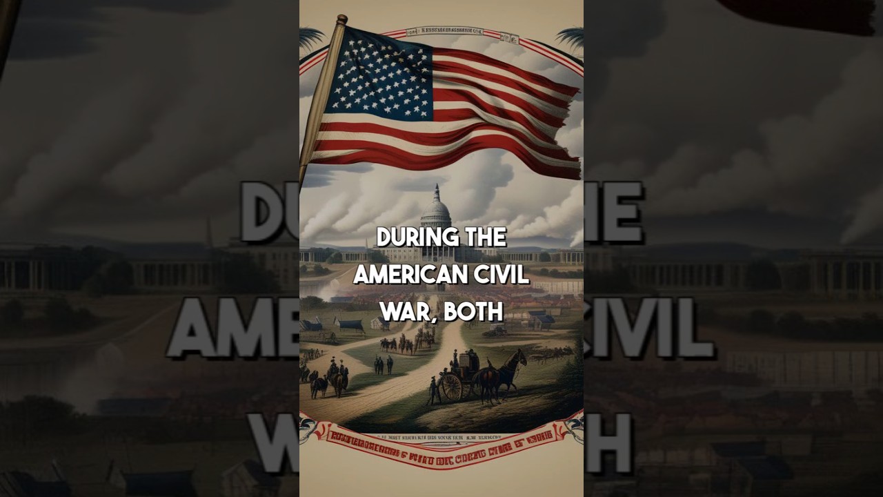 Civil War Secrets: Hidden Messages & Codes 🕵️‍♂️