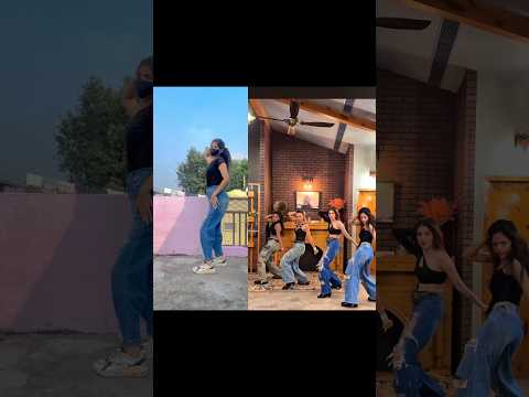 W.i.S.H. - Desi Girl (Music Video) #shorts #youtubeshorts #dance #viralshort #trendingshorts #dance