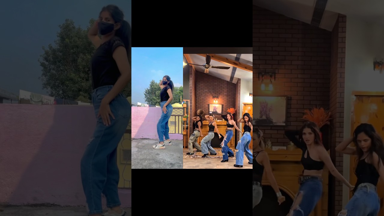 W.i.S.H. - Desi Girl (Music Video) | Short Dance Video