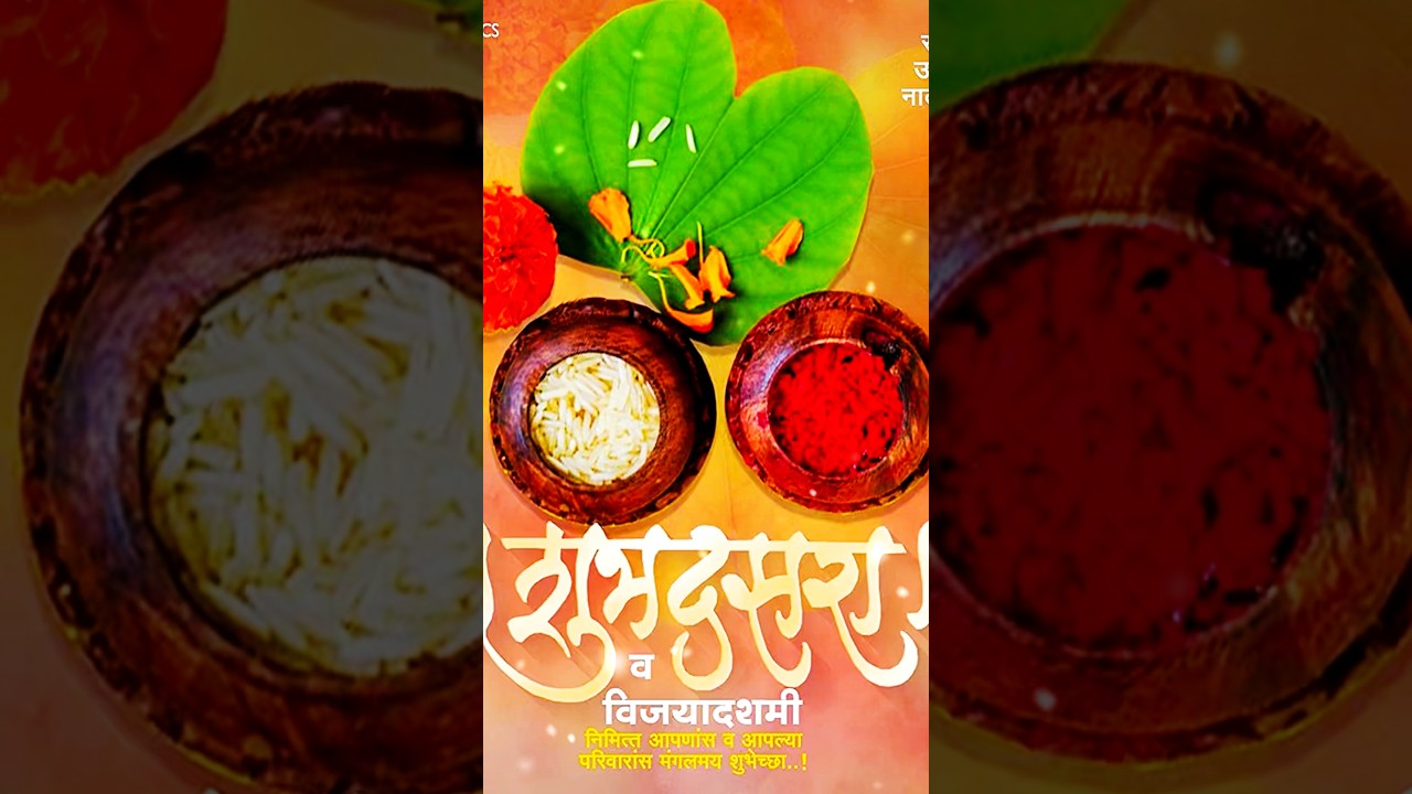 Dussehra 2025 Status & Songs | Vijayadashmi Wishes