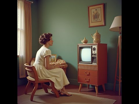 Classic 1950s/1960s: TV Commercials - Series 1