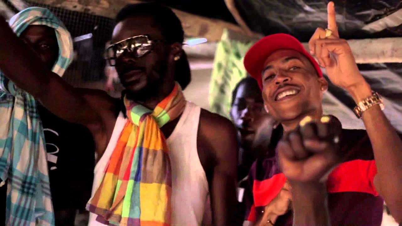 Balance - Pe Deng Be De | Greenlight Suriname