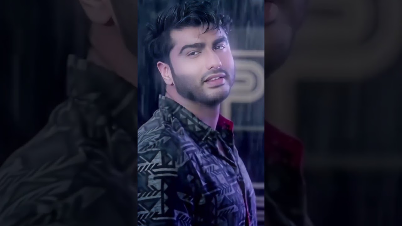 Barish | Shraddha Kapoor & Arjun Kapoor in Half Girlfriend 🌧️