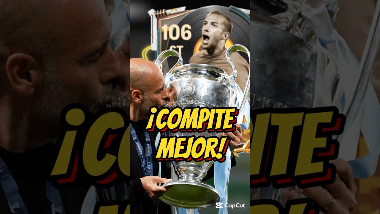 3 Formaciones PRO para Ganar en Cara a Cara en FC MOBILE