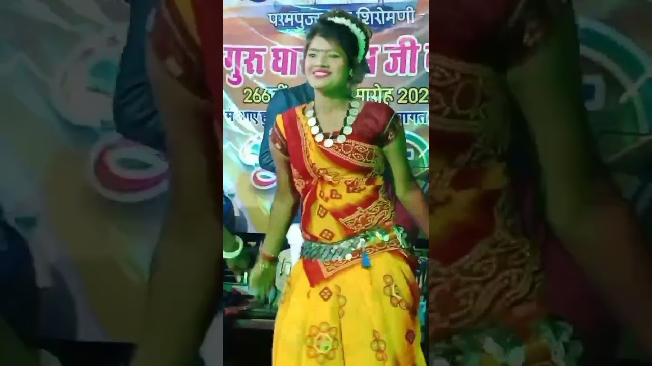 छत्तीसगढ़ी डांस का नया ट्रेंडिंग वीडियो 🎉 | लोक कला मंच की शानदार प्रस्तुति