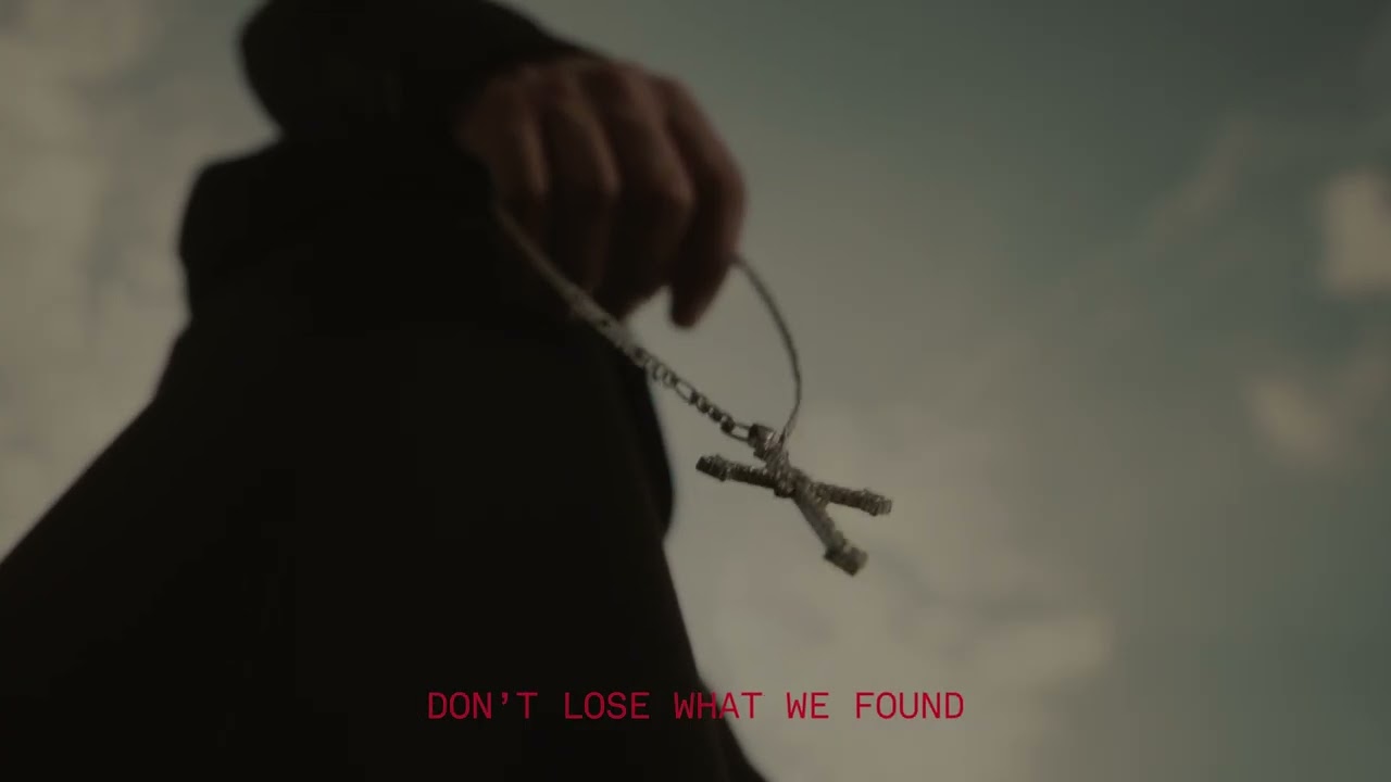 Bryant Barnes - My Everything 🎶 | Stream the New Hit Now!