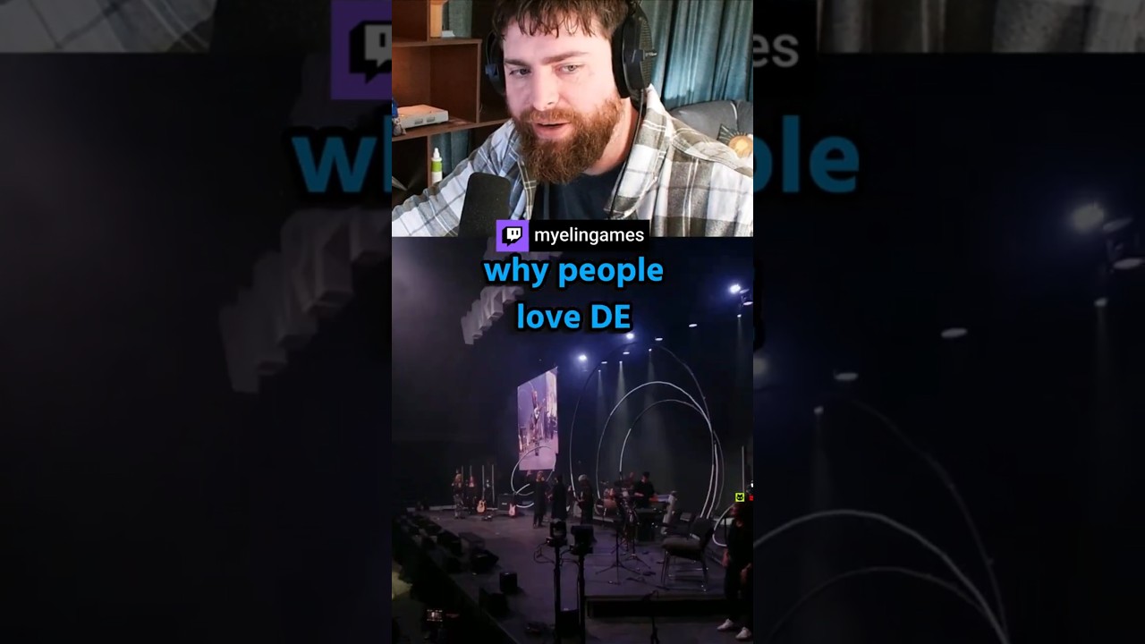 What Your Warframe Microtransactions Fund ๐ฎ