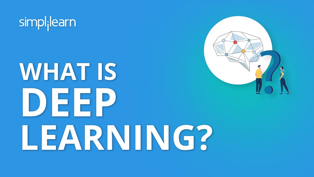 Deep Learning Explained: A Beginner's Guide 🤖