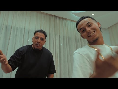 ILLIE x ICE - SUV (Prod. Marone & Chievva)