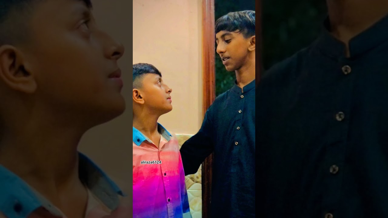 Ali Nu Na Mane Jera O Beimaan ❤️