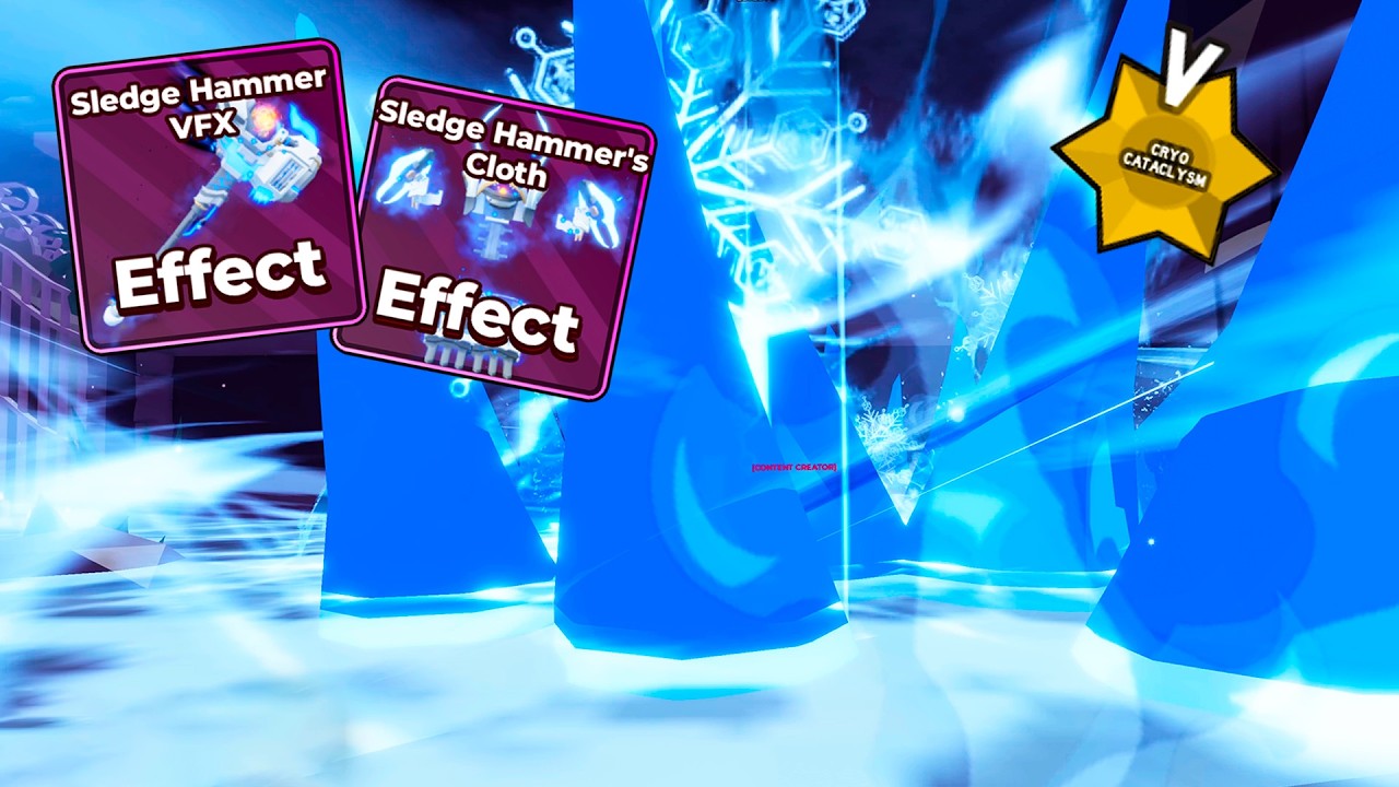 Broken Sledge Hammer Guide 🛠️ in Hunty Zombies