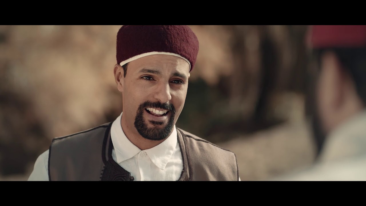 Two Leaders: Libyan Drama Series Episode 1 π±πΎ