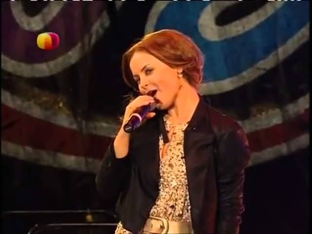 Юлия Проскурякова — Ты мое счастье 🎶