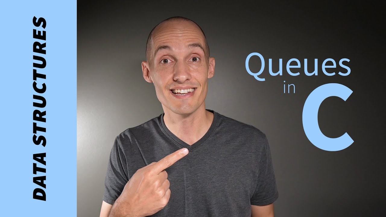 Implementing a Queue in C 📋