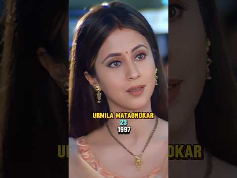 Judaai Movie Cast Then&Now #bollywood #90smusic #sridevi #hindi #thenandnowbollywood