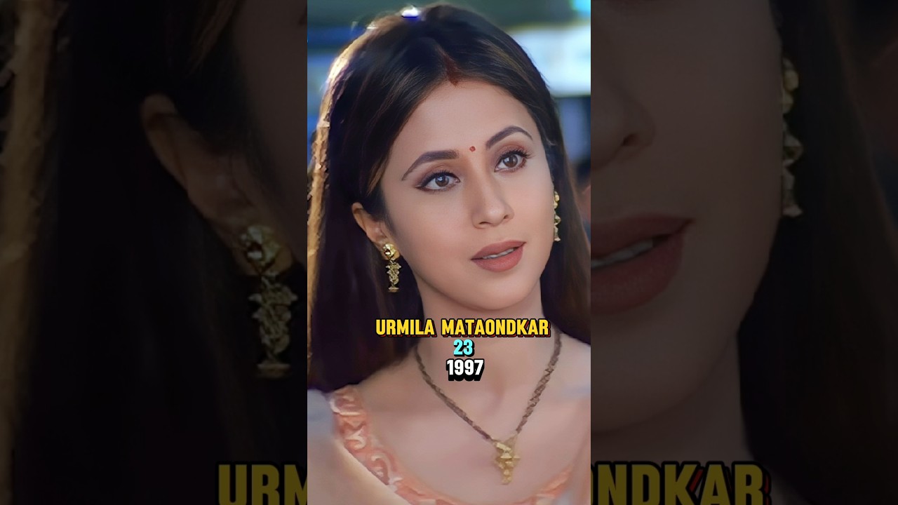 Judaai Movie Cast Then & Now 🎬