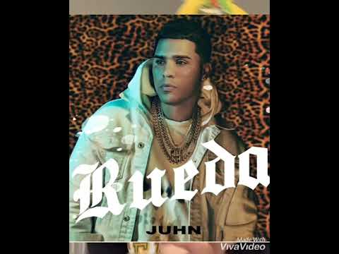 Rueda ๐ - Junh (Official Video)