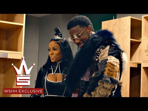 Gucci Mane & Future "Selling Heroin" (WSHH Exclusive - Official Music Video)