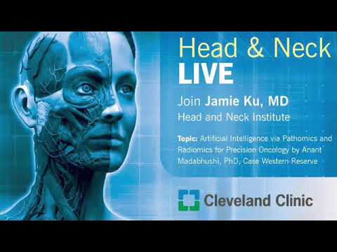 Interpreter of Maladies Artificial Intelligence and Computational Imaging for Precision Oncology