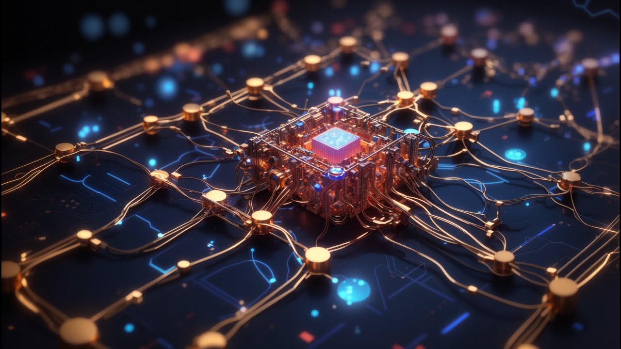 Unlocking the Power of Quantum Computing Beyond Binary 🌐