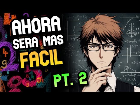 CURSO MATEMÁTICAS DESDE CERO CLASE 2