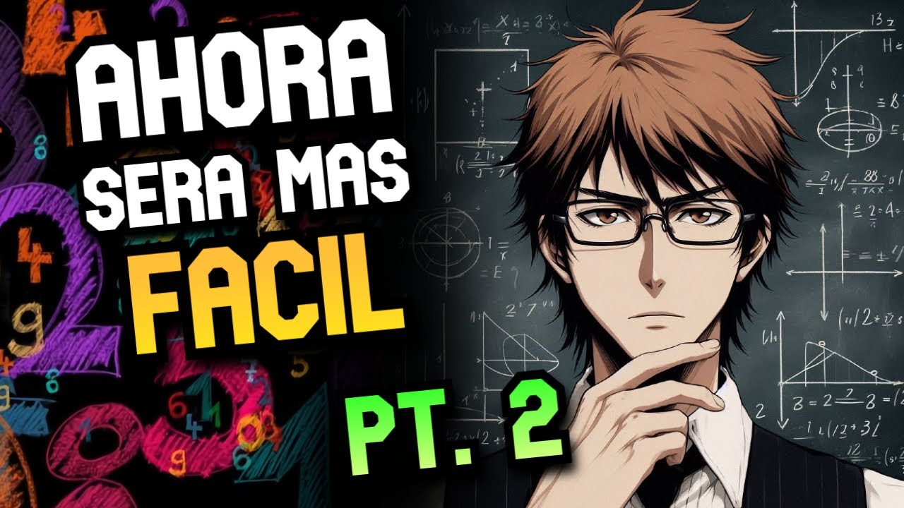 Curso de Matemáticas desde Cero - Clase 2: Fundamentos Esenciales 📚