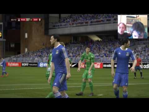 ЕПИЧНАЯ БИТВА КАРПАТИ РУХ (смотреть до конца)