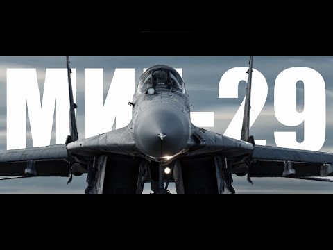 FULCRUM - DCS WORLD