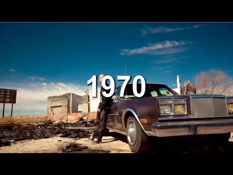 Breaking Bad - 1977 (lyrics)