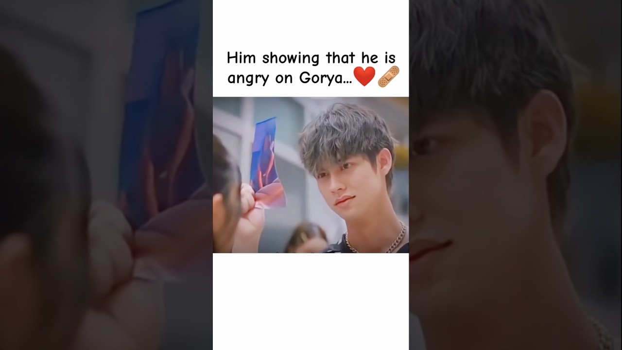 F4 Thailand: A Heartfelt Regret 💔