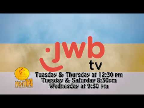 JWB-TV January 2018: Attendance Rally at Mt. Vernon 🏫