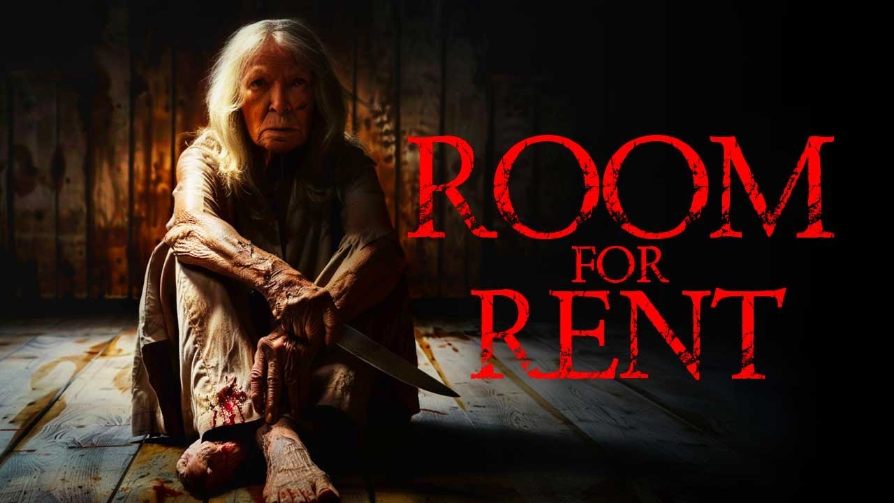 Obsession Unleashed: Room for Rent Thriller 🎥