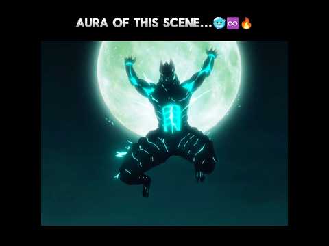 Kafka Reveals His Identity 🔥 || Kaiju No. 8 Reveal #kafka #kaijuno8 #animeedit