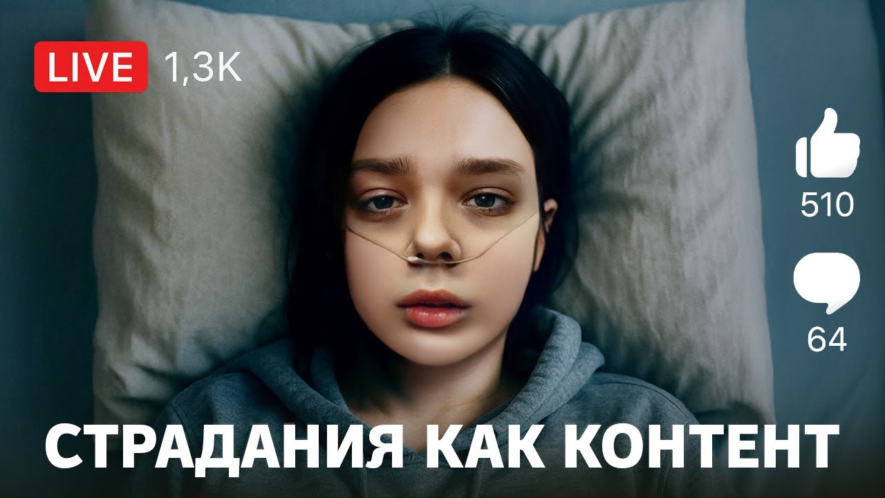 Страдания при продаже? Темная сторона жалости