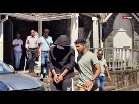 Possession de cocaïne et séquestration : présentation de « El Capo » et ses complices devant la Cour