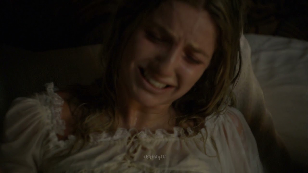 Tudors (2007–2010): Jane Seymour's Tragic Birth 🤰