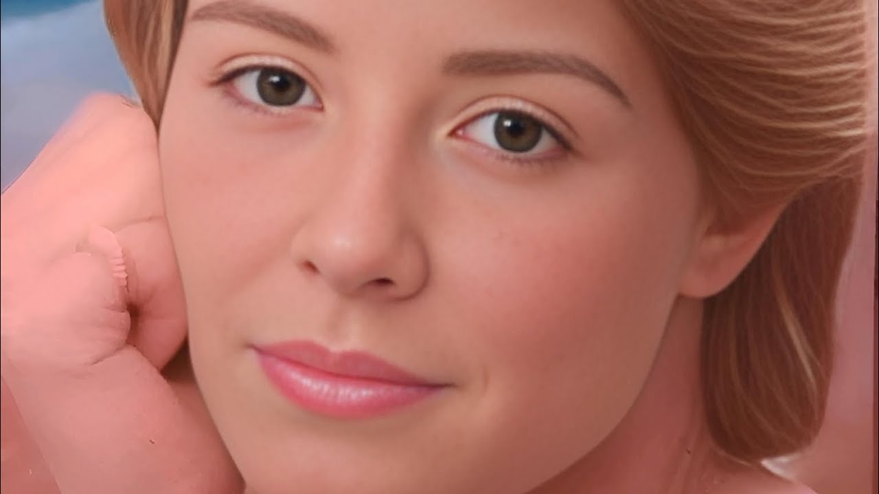 مها أبو عوف وفرقة الفور إم: الجمال الطبيعي المصري 🇪🇬