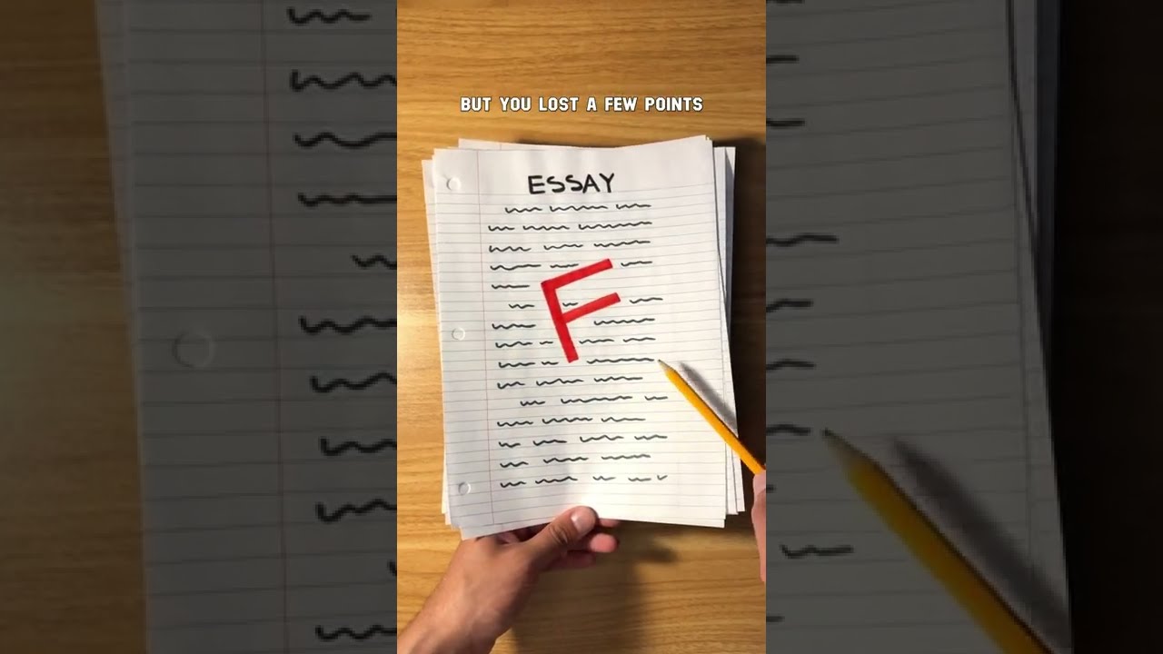 Remember This Important Grammar Rule π