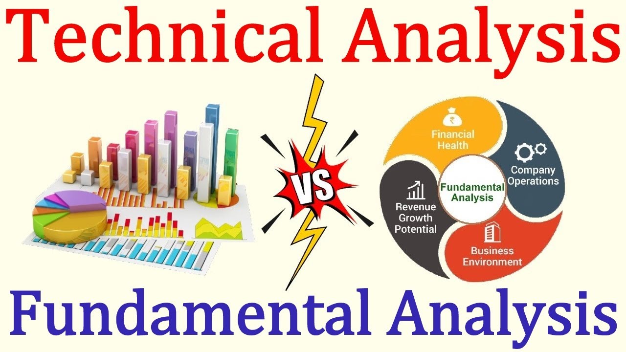 टेक्निकल एनालिसिस vs फंडामेंटल एनालिसिस: कौन है बेहतर? 📊 हिंदी में समझें