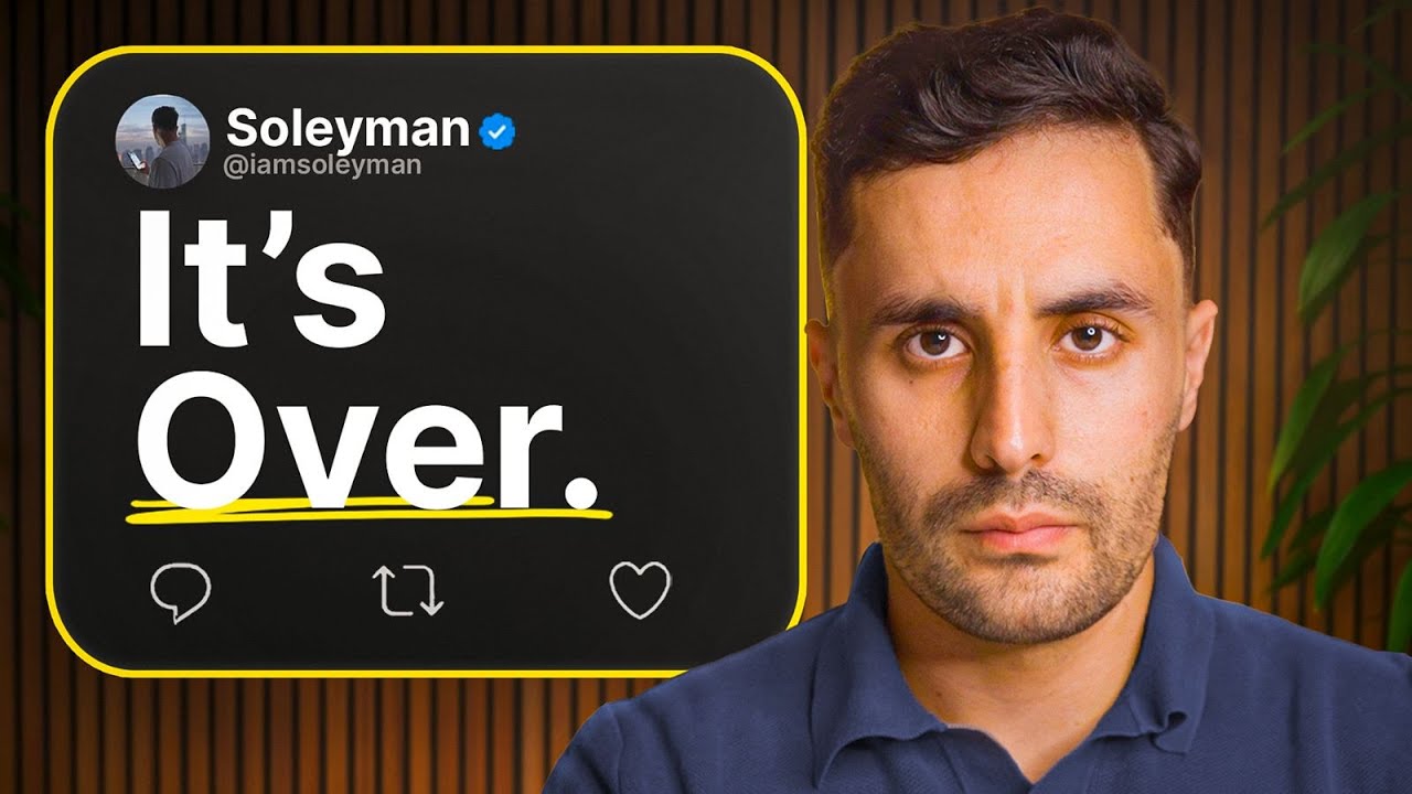 Software Engineering is Dead - Here's What Replaced It